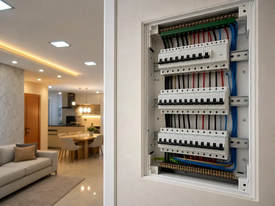Apartamento na Pituba
